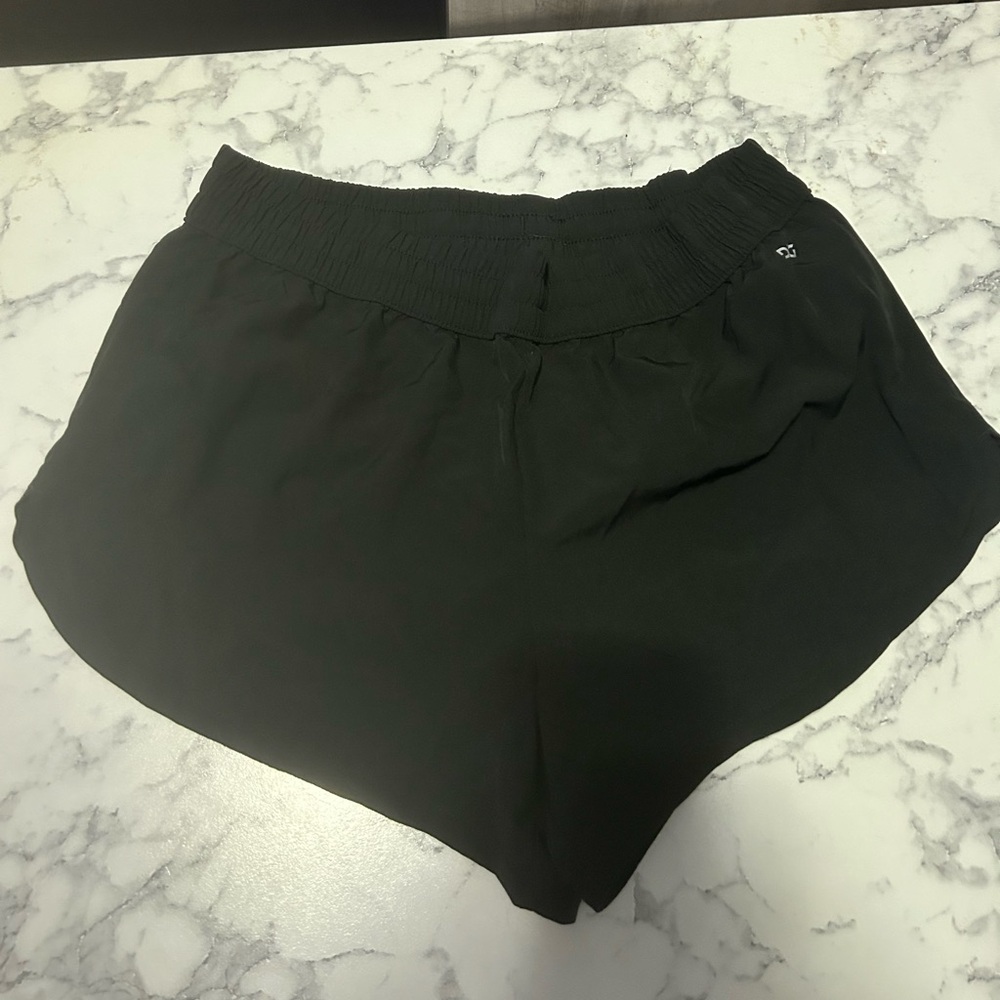 dsg shorts